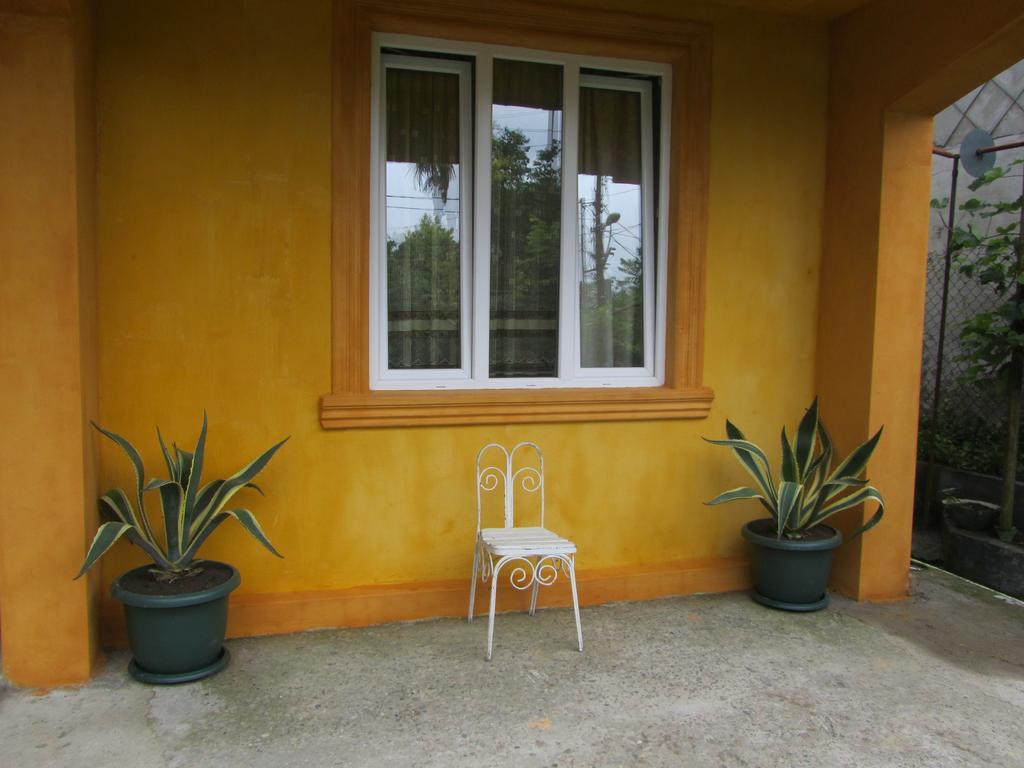 Suliko Guest House Batumi Habitación foto